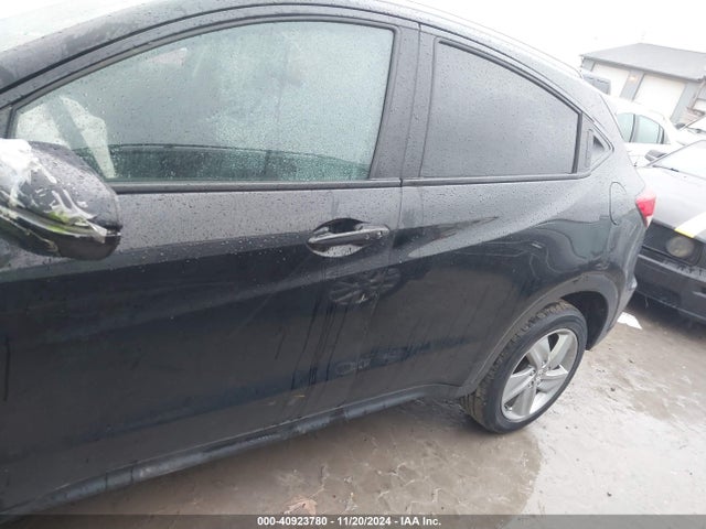 Honda Hr-v Awd Ex 2020 3CZRU6H50LM725284 Image 14