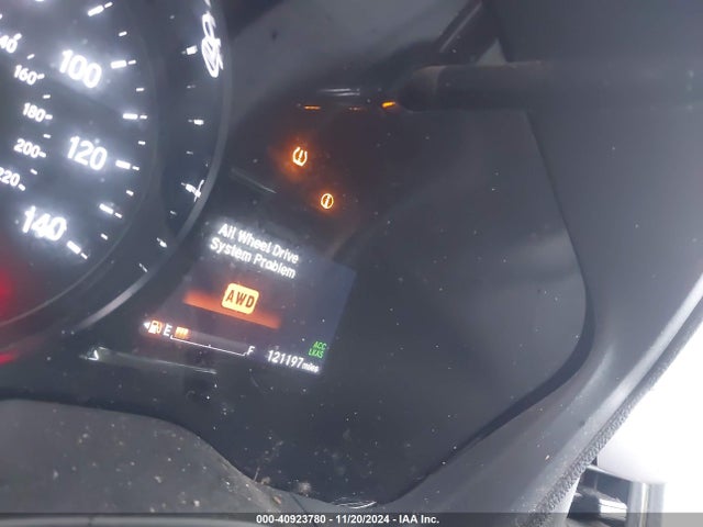 Honda Hr-v Awd Ex 2020 3CZRU6H50LM725284 Image 15