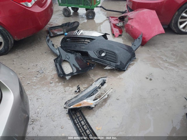 Honda Hr-v Awd Ex 2020 3CZRU6H50LM725284 Image 11
