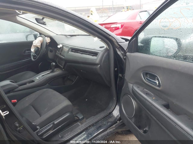Honda Hr-v Awd Ex 2020 3CZRU6H50LM725284 Image 5