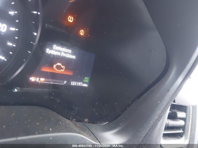 Honda Hr-v Awd Ex 2020 3CZRU6H50LM725284 Image 7