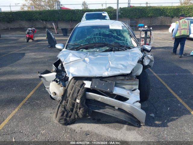 3FADP4AJ0HM146165 Ford FIESTA S