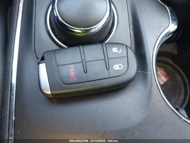 1C4SDJET4EC331577 Dodge Durango Citadel