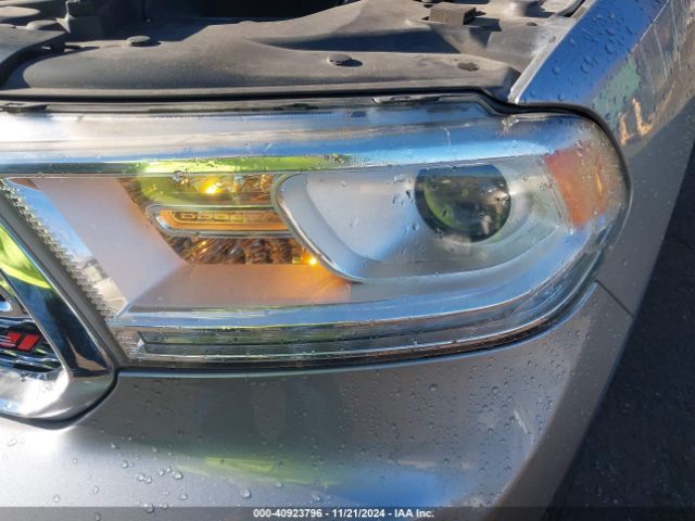 1C4SDJET4EC331577 Dodge Durango Citadel