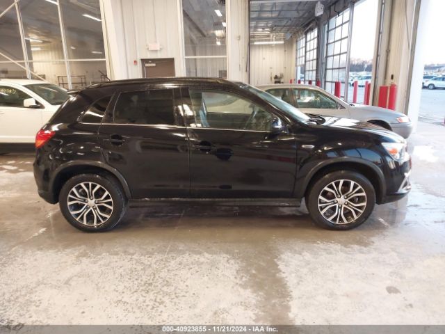 JA4AP4AW6GZ040125 Mitsubishi Outlander Sport 2.4 Gt