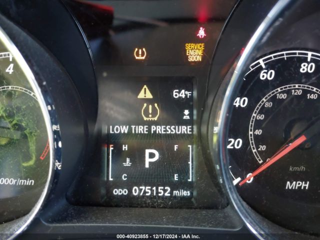 JA4AP4AW6GZ040125 Mitsubishi Outlander Sport 2.4 Gt