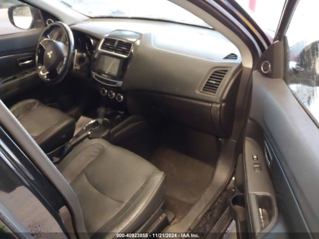 JA4AP4AW6GZ040125 Mitsubishi Outlander Sport 2.4 Gt