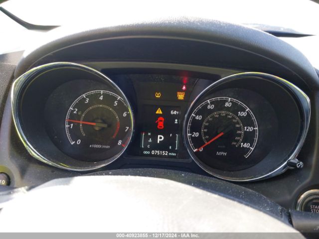 JA4AP4AW6GZ040125 Mitsubishi Outlander Sport 2.4 Gt