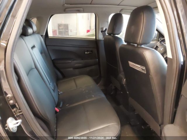 JA4AP4AW6GZ040125 Mitsubishi Outlander Sport 2.4 Gt