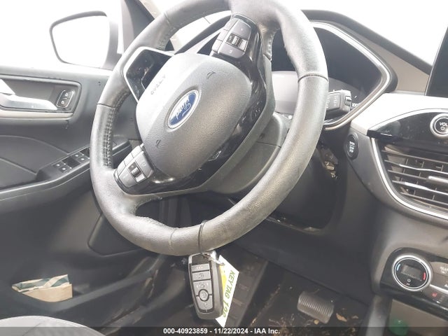 Ford ESCAPE SE 2021 1FMCU9G66MUA65025 Image 11