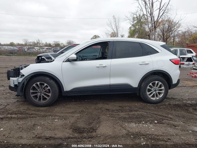 Ford ESCAPE SE 2021 1FMCU9G66MUA65025 Image 14