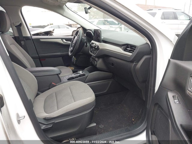 Ford ESCAPE SE 2021 1FMCU9G66MUA65025 Image 5