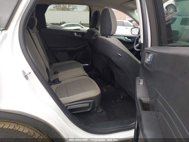 Ford ESCAPE SE 2021 1FMCU9G66MUA65025 Image 8
