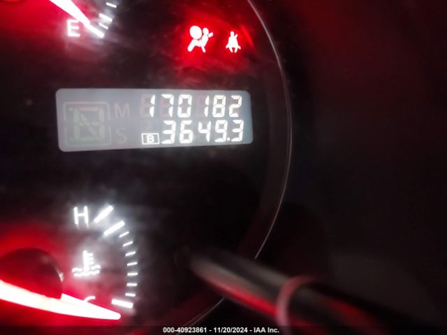 1N4AA5AP5EC452838 Nissan Maxima 3.5 S/3.5 Sv