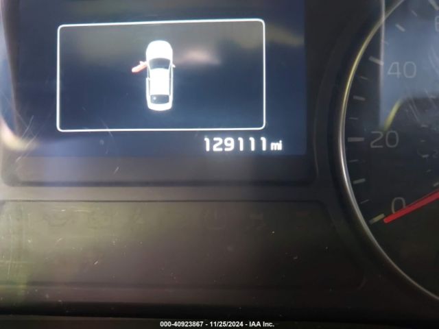 5XXGV4L24GG115939 KIA Optima Sxl Turbo