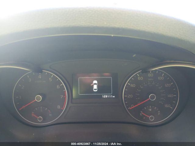 5XXGV4L24GG115939 KIA Optima Sxl Turbo