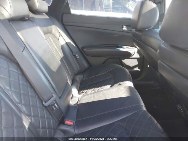 5XXGV4L24GG115939 KIA Optima Sxl Turbo