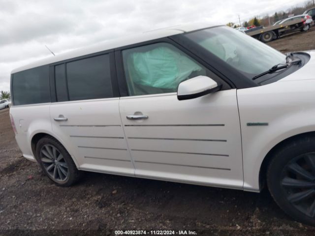 2FMHK6DT2GBA17536 Ford Flex Limited