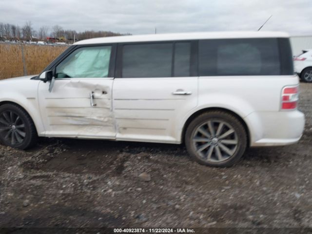 2FMHK6DT2GBA17536 Ford Flex Limited
