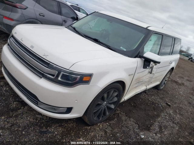 2FMHK6DT2GBA17536 Ford Flex Limited