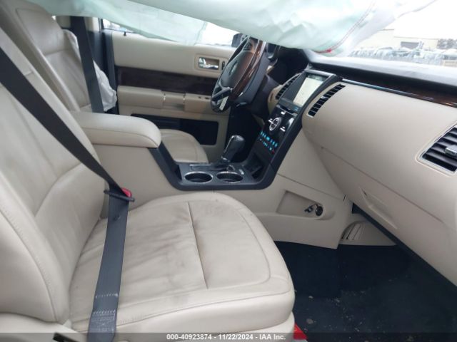 2FMHK6DT2GBA17536 Ford Flex Limited