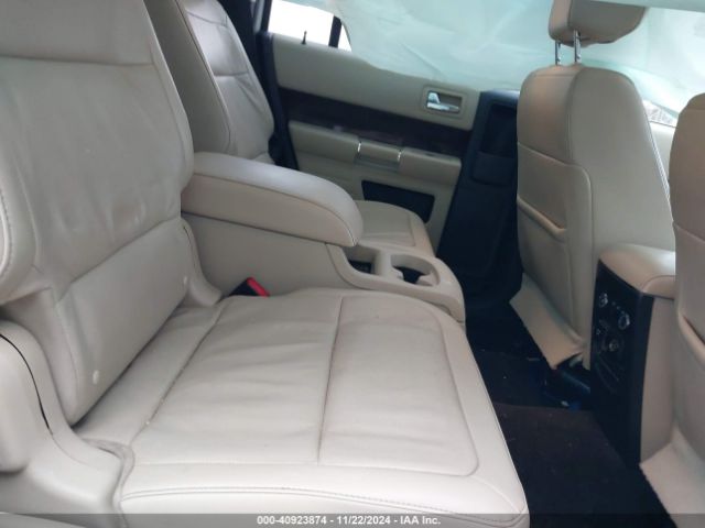 2FMHK6DT2GBA17536 Ford Flex Limited