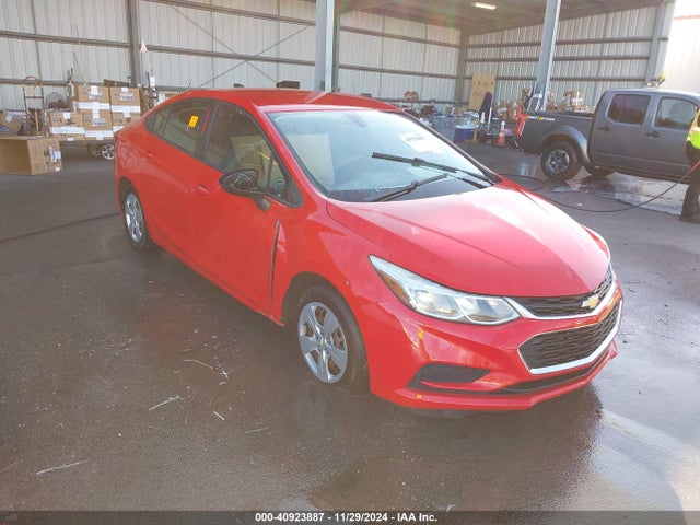 2016 1G1BC5SM8G7269029 main image