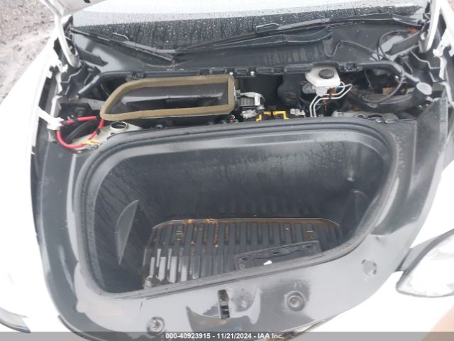 5YJYGDEE3MF086552 Tesla Model Y Long Range Dual Motor All-wheel Drive