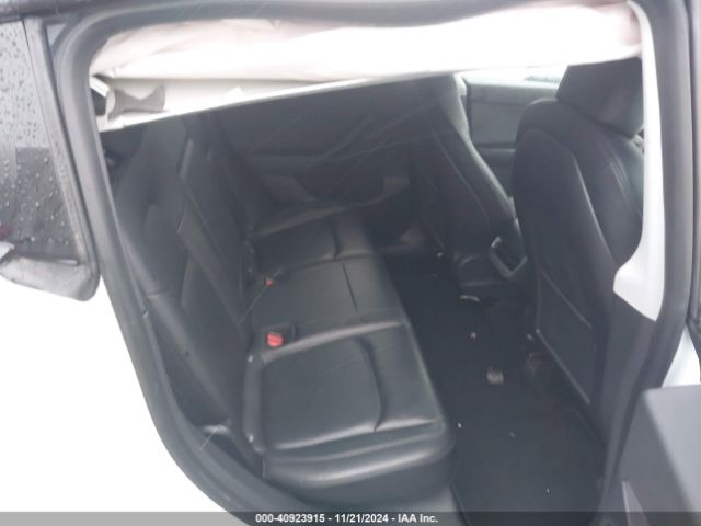 5YJYGDEE3MF086552 Tesla Model Y Long Range Dual Motor All-wheel Drive