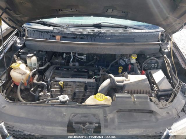 3C4PDCAB7GT105250 Dodge JOURNEY SE
