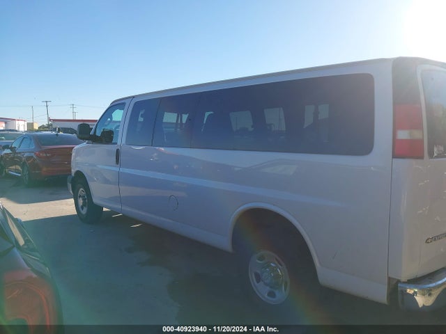 Chevrolet Express 3500 Lt 2019 1GAZGPFG6K1259937 Image 14