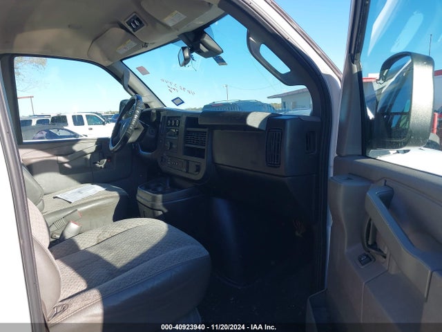 Chevrolet Express 3500 Lt 2019 1GAZGPFG6K1259937 Image 5