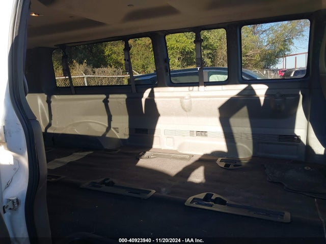 Chevrolet Express 3500 Lt 2019 1GAZGPFG6K1259937 Image 8