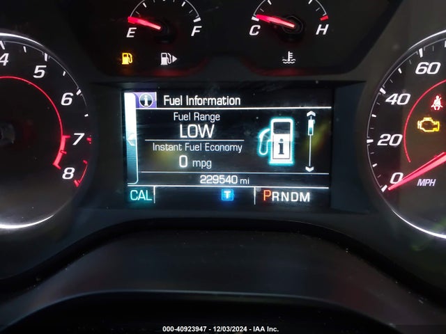 Chevrolet Camaro 1lt 2017 1G1FB1RX0H0137048 Image 15