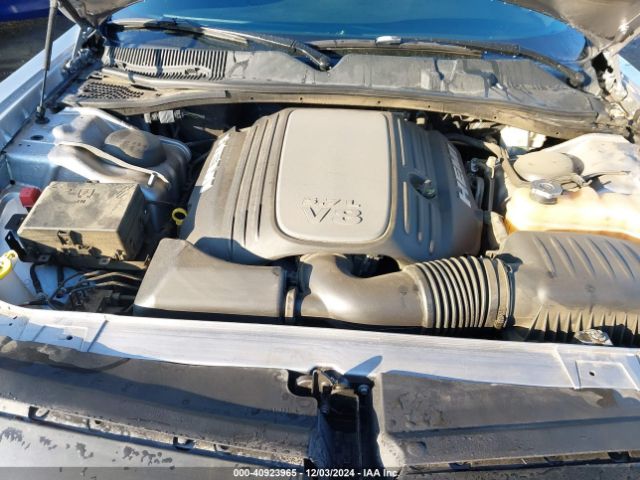 2C3CDZBT4FH889360 Dodge Challenger R/t Plus