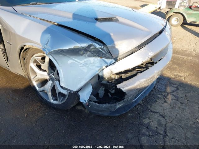 2C3CDZBT4FH889360 Dodge Challenger R/t Plus