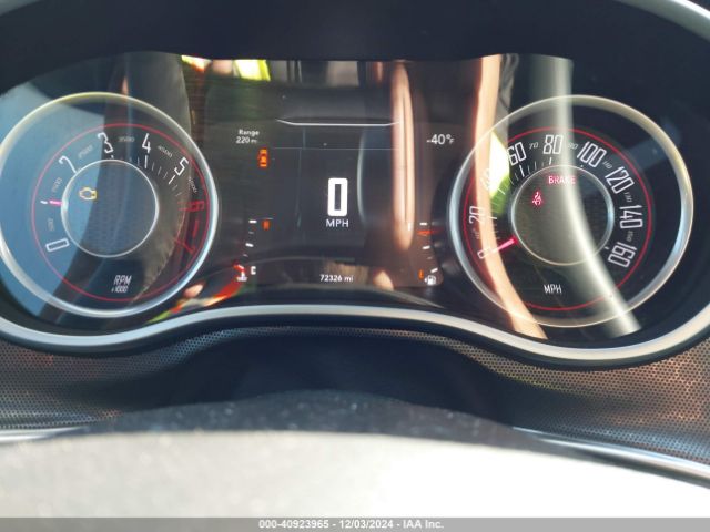2C3CDZBT4FH889360 Dodge Challenger R/t Plus