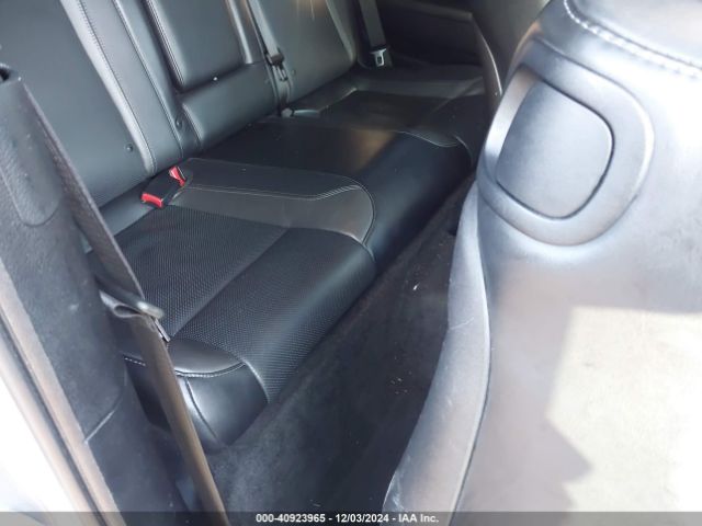2C3CDZBT4FH889360 Dodge Challenger R/t Plus