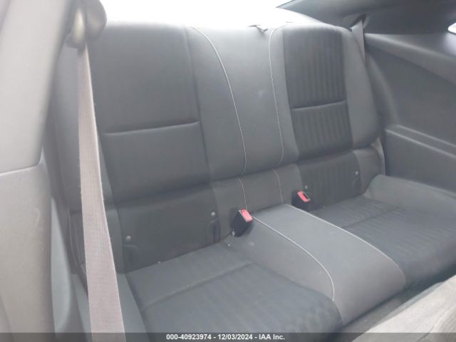 2G1FA1E32E9313671 Chevrolet Camaro 2ls