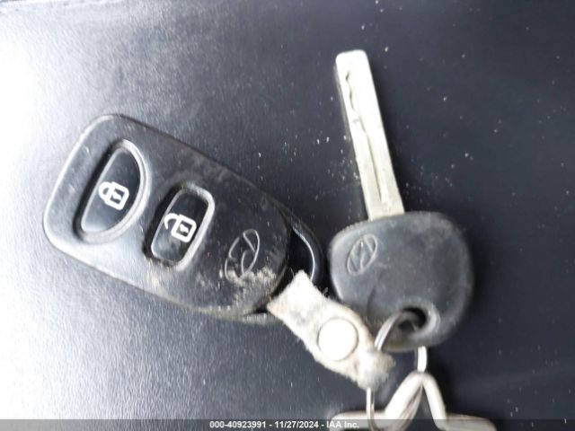 KM8JTCAF8FU050836 Hyundai TUCSON GLS