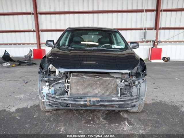 KM8JTCAF8FU050836 Hyundai TUCSON GLS