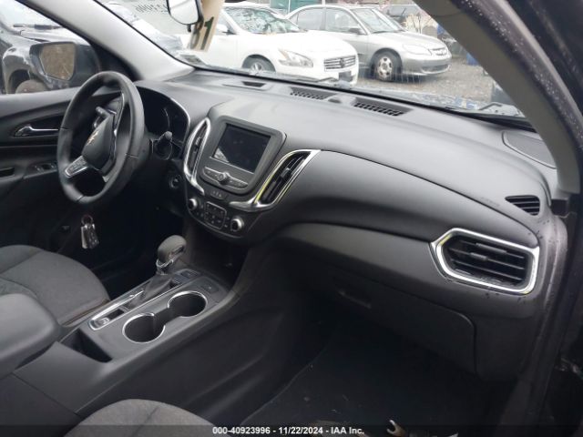 3GNAXTEG5PL263287 Chevrolet Equinox Awd 2fl
