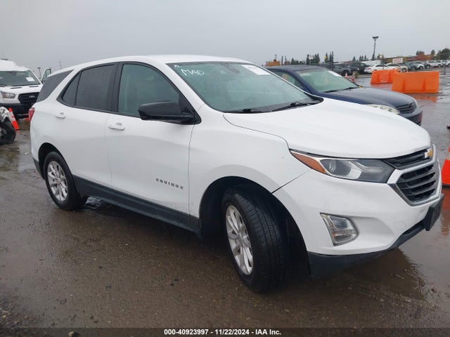 Chevrolet Equinox Awd 1fl 2021 3GNAX5EV7MS144586 Image 13