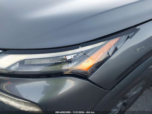 5N1AT3AA4MC814978 Nissan Rogue S Fwd