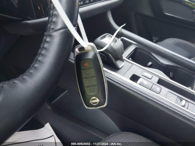 Nissan Pathfinder Sv 2023 5N1DR3BA1PC239396 Image 11