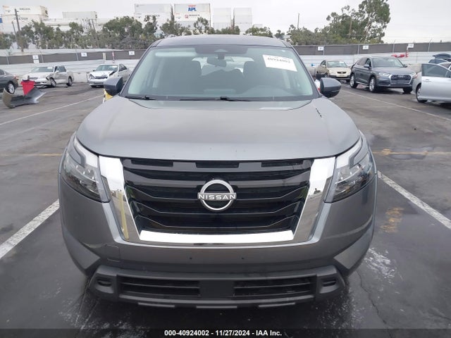Nissan Pathfinder Sv 2023 5N1DR3BA1PC239396 Image 12
