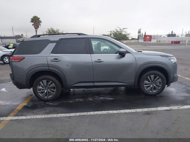 Nissan Pathfinder Sv 2023 5N1DR3BA1PC239396 Image 13