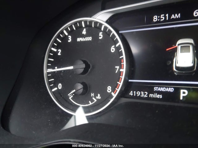Nissan Pathfinder Sv 2023 5N1DR3BA1PC239396 Image 15