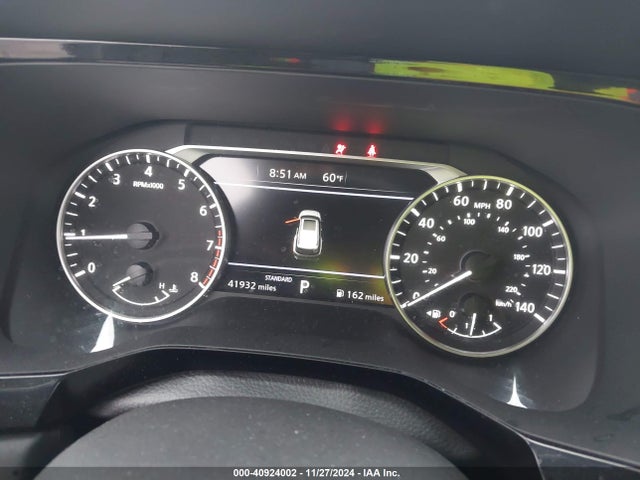 Nissan Pathfinder Sv 2023 5N1DR3BA1PC239396 Image 7