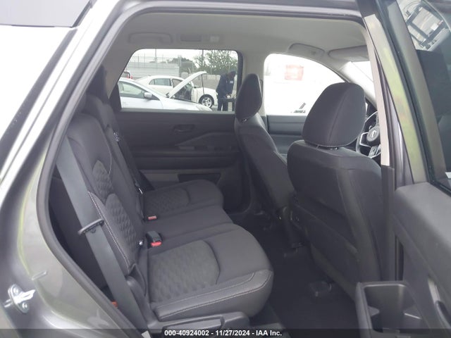 Nissan Pathfinder Sv 2023 5N1DR3BA1PC239396 Image 8